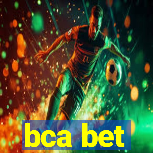 bca bet
